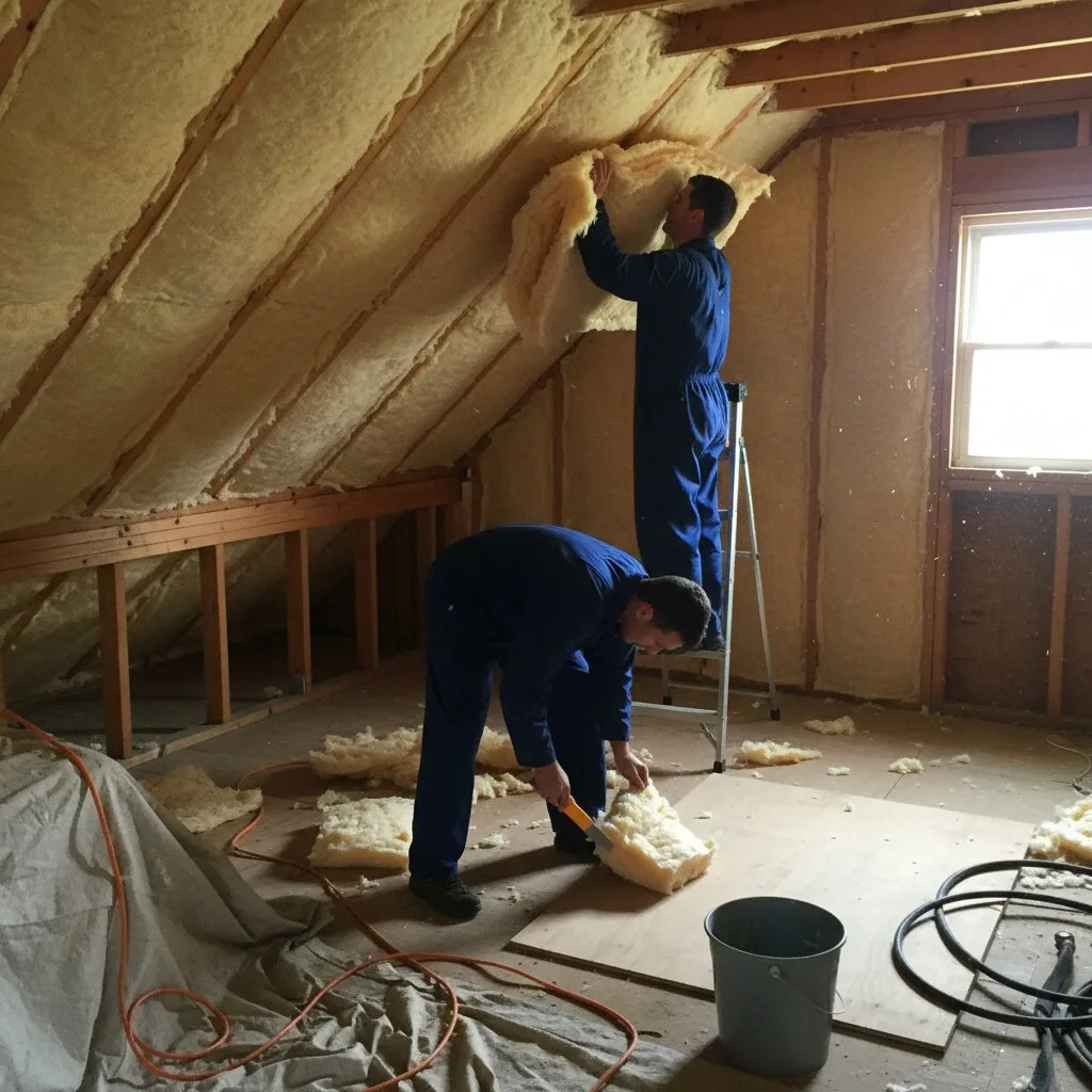 ThermoCocoon Pro in Lake Oswego